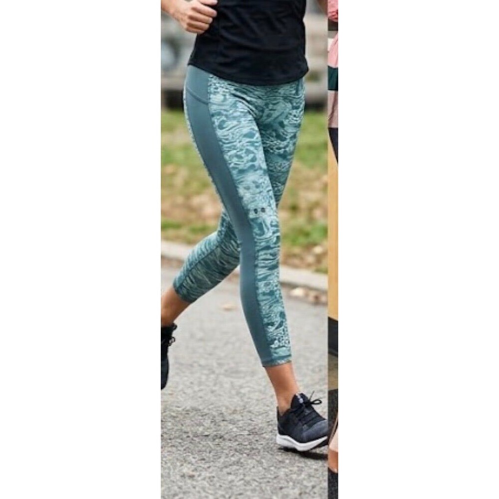Under armour leggings size XL